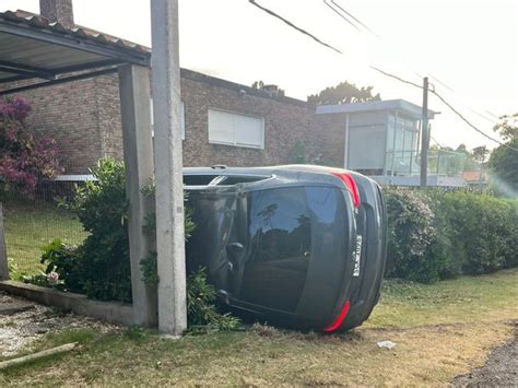 anto pane accidente|El terrible accidente de Anto Pane: “El auto dio dos ...